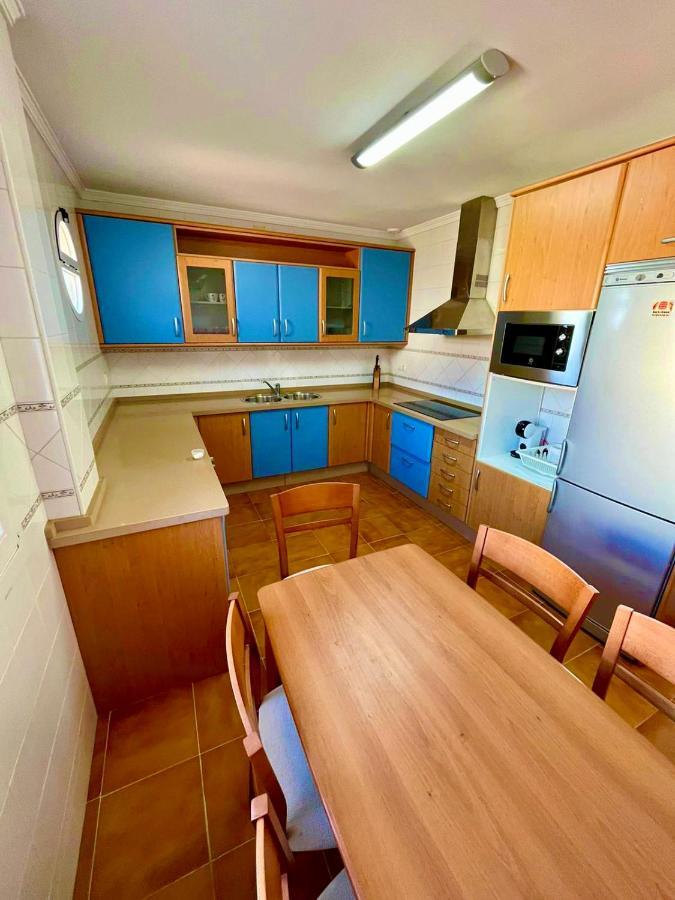 Apartament Vacacional Mirador 25 Tarifa Zewnętrze zdjęcie