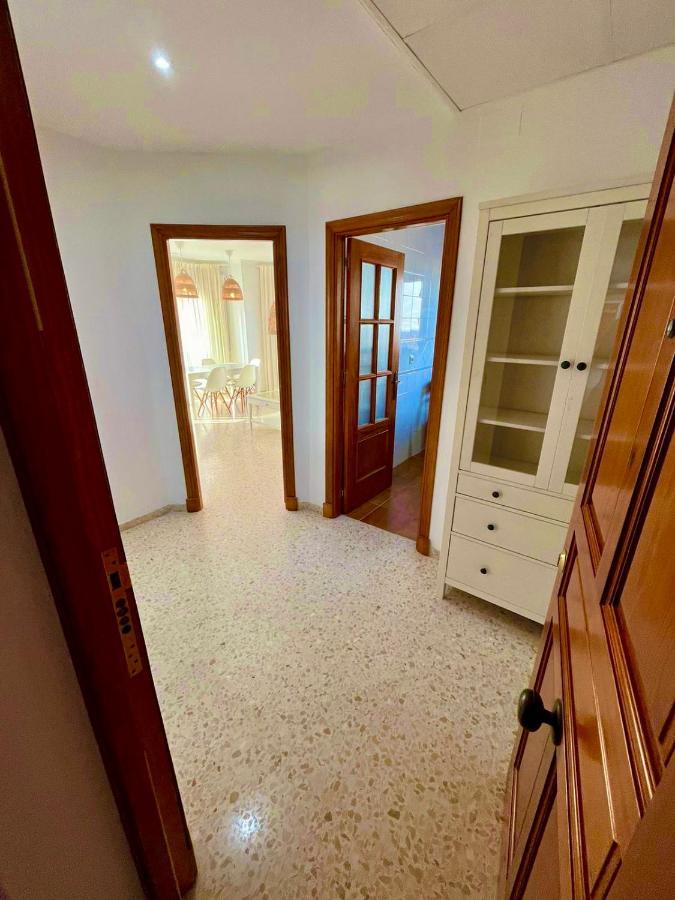 Apartament Vacacional Mirador 25 Tarifa Zewnętrze zdjęcie